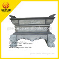 stone incense burner